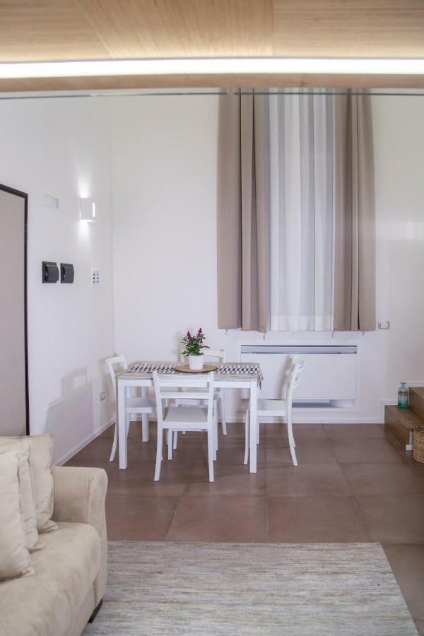 Le Dimore Di Puglia - Palazzo Pinto Monopoli Exterior foto